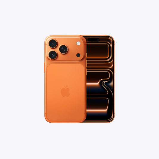 lPhone 17 Pro