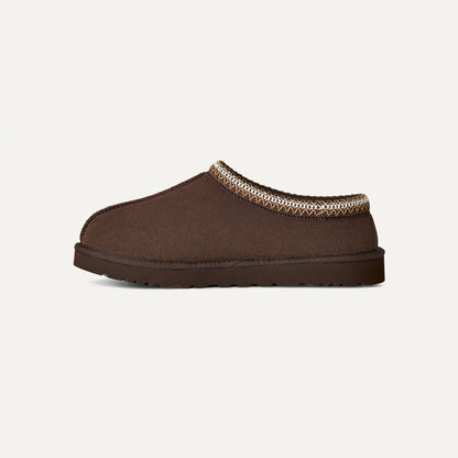 Tazman Slippers